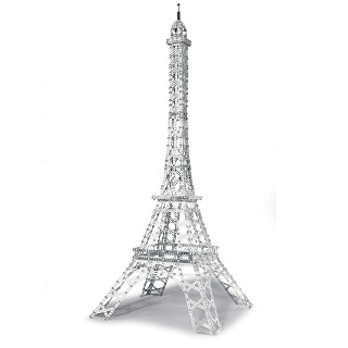 Paris - Eiffel Tower